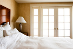 Gills Green bedroom extension costs