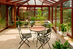 Gills Green conservatory quotes