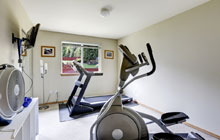 Gills Green home gym construction leads