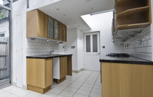 Gills Green kitchen extension leads