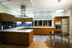 kitchen extensions Gills Green